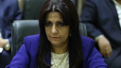 سماح إبراهيم: الأمن الوطني قصر في حماية الأقباط