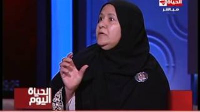 بالفيديو.. والدة شهيد الشيخ زويد: وهبته لله منذ صغره