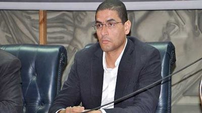 أبو حامد: أبو الفتوح «داهية» وأخطر من مرسى