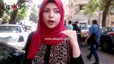 بالفيديو.. مواطنون عن التبرع لجامعة زويل: « الدولة فيها فلوس»