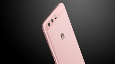 بالصور.. هواوي تعلن عن هاتفيها P10 وP10 Plus