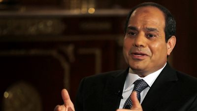 السيسي يطالب بوصول الخدمات الحكومية للمواطنين دون معاناة