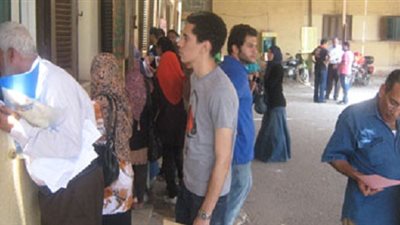 ننشر موقع التنسيق لتسجيل رغبات طلاب الدبلومات والشهادات الفنية