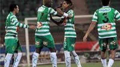 غدًا.. صرف مستحقات لاعبى 