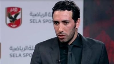 مصدر أمني: لم نتلق إخطارا من جهات التحقيق بضبط أبو تريكة
