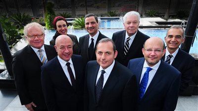 19.5 مليار جنيه أرباح البنك الأهلي قبل الضرائب