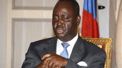 رئيس أفريقيا الوسطى يلتقى نظيره الكونغولى .. اليوم