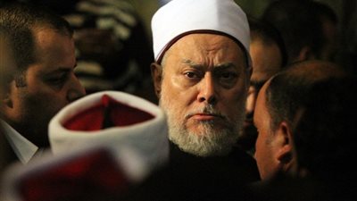 وزير الداخلية: «محاولة اغتيال علي جمعة ضيق أفق لإدراك قيمة العلماء»