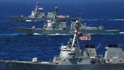 البنتاجون: مستعدون لضربات جديدة ضد الحوثيين في اليمن