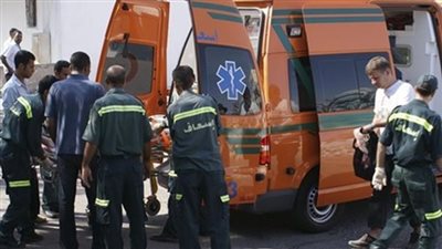 إصابة ضابط بشظايا إثر انفجار عبوة ناسفة جنوب رفح