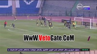 بالفيديو.. وادي دجلة يتعادل مع الإنتاج الحربي 2-2 في الدوري