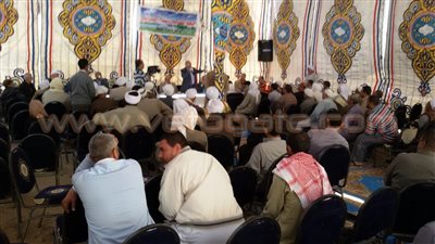 برلماني يطالب الحكومة بتفعيل القرارات الجمهورية الخاصة بالفلاح