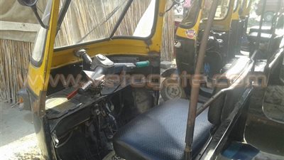 بالفيديو والصور.. حقيقة اختفاء سائق التوك التوك وانتمائه للإخوان.. شقيقه لـ«فيتو»: أخي لا ينتمي لأي جماعة وأمله حياة كريمة.. ولا اتفاق مع عمرو الليثي.. والجيران يؤكدون:«مختفاش لكنه قلقا