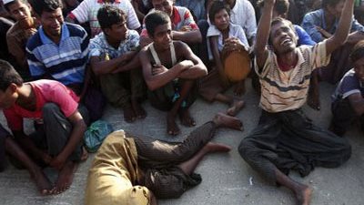 «التعاون الإسلامي» تدعو للتحقيق في أعمال عنف ضد مسلمي الروهينجا