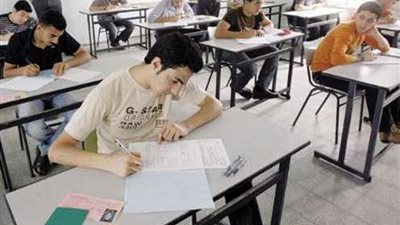 السماح بدخول الطالب المطرود إلى لجان الثانوية العامة بالهرم