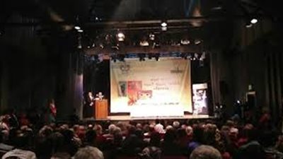 24 توصية في ختام الملتقى الدولي للثقافة الشعبية العربية