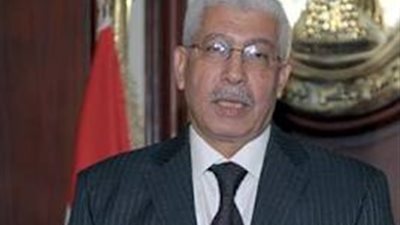 مصدر بالمالية: مفاوضات صندوق النقد اقتربت على الانتهاء