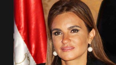 وزيرة التعاون الدولي: نحرص على الشفافية خلال توقيع أي اتفاقية