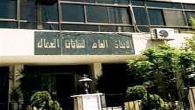 اتحاد العمال يطالب بحل الجماعة الإرهابية ومحاكمة قادتها عسكريًا