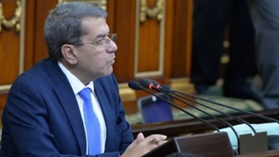 المالية: انتهاء إعداد الموازنة العامة الجديدة أبريل المقبل