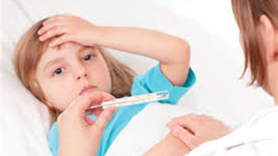 10 خطوات تحمين بها طفلك من مخاطر درجات الحرارة المرتفعة