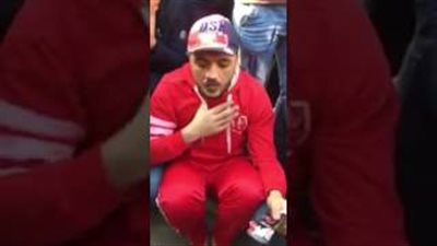 بالفيديو.. متهم في «مذبحة بورسعيد»: أجبروني على شهادة «زور» ورفضت