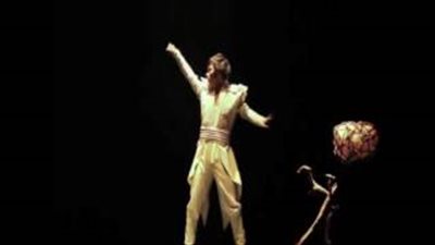 بالفيديو.. فقرات الساحر في برنامج شريف منير الجديد «قصر النيل»