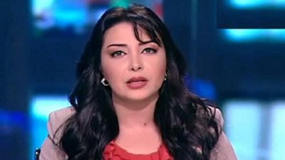 الإعلامية لبنى عسل تنتظر مولودا جديدا