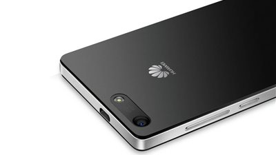 «هواوى» تحصد جائزة أفضل شبكة هواتف محمولة للمطارات