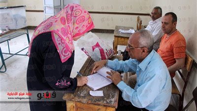 ننشر أسماء المتهمين بمحاولة تعطيل الانتخابات بمدينة نصر