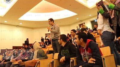 «اطمن على نفسك» و«الكبد المصري» تطلقان حملة لمكافحة فيروس سي