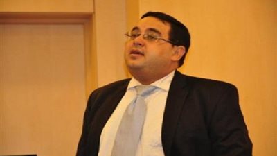 عادل: جدية الحكومة المصرية تدفع الصندوق الدولى للموافقة على القرض