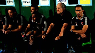 مارتن يول يفاجئ الجميع بإشراك «رحيل» بدلا من «معلول»