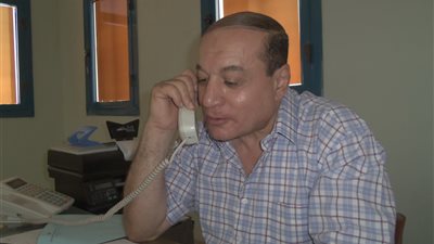 الجيش يتولى نقل