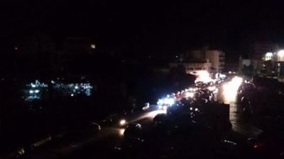 قطع التيار الكهربائي اليوم عن بورسعيد لأعمال الصيانة