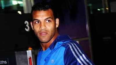 السيد حمدي ينعى والد أبو تريكة