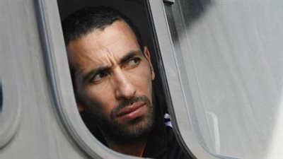 أبوتريكة في «خانة اليك».. «تقرير»