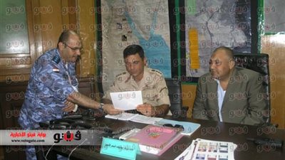 بالفيديو والصور.. لليوم الثالث التصويت في حماية القوات المسلحة.. طائرات حربية تمشط المناطق الوعرة وقناة السويس.. المروحيات تحلق في سماء 