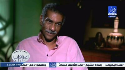 بالفيديو.. سيد رجب يعلن قصة حبه الأول