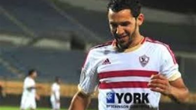 نور السيد يشارك بتدريبات الاتحاد السكندري للمرة الأولى