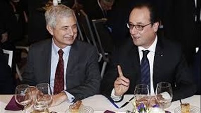 بالصور.. حفل عشاء يهودي يثير فضيحة دبلوماسية في موريتانيا