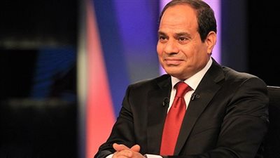 السيسي ينيب كبير الياوران لحضور نهائي الكأس بين الأهلي والزمالك