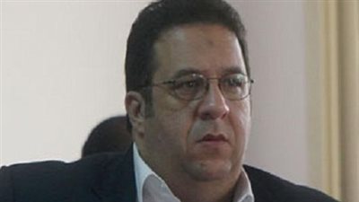 أحمد جلال: أتمنى فوز الزمالك في موقعة 