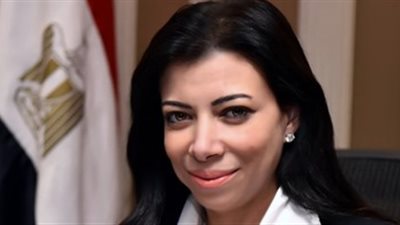 داليا خورشيد: مشغولون بالتشريعات لتهيئة المناخ الاستثماري