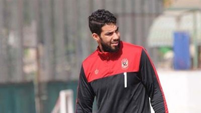 إكرامي وعلي محمد ينعيان أبو تريكة في وفاة الده: صبّرك الله يا محمد