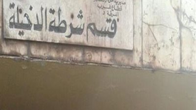 ضبط موظف ببريد الإسكندرية استولى على أموال العملاء