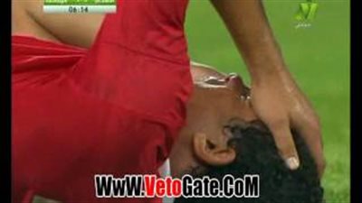 بالفيديو..الزمالك يتقدم على الأهلي 2/ 1 في الشوط الأول