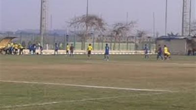 «السكة الحديد» بطل دوري سوبر القاهرة للناشئين مواليد 2000