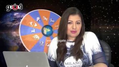 بالفيديو.. عبير فؤاد تكشف الحالة الفلكية لمواليد برج السرطان