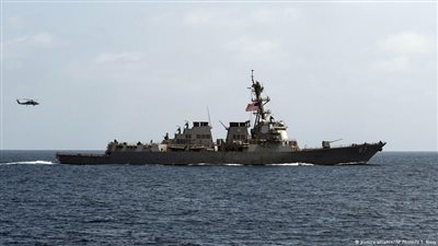 واشنطن تستعد لتوجيه ضربات جديدة في اليمن